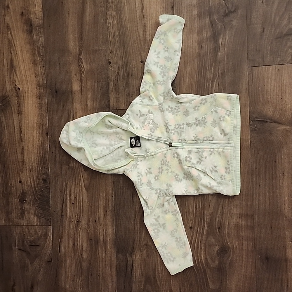 Northface Kids Jacket (6 to 12 months)